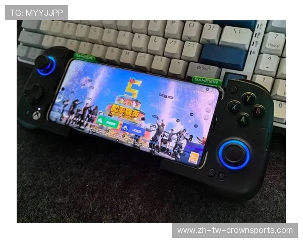 双持手机安卓游戏机推荐提升游戏体验适合多款热门游戏畅玩